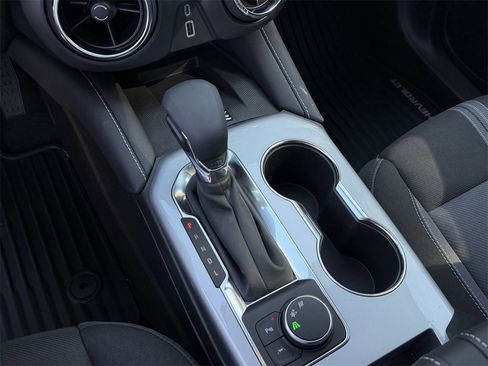 New 2025 Chevrolet Blazer LT w/ Convenience Package image 21