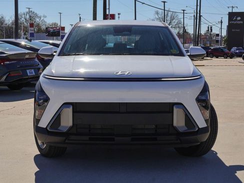 New 2026 Hyundai Kona SE image 25