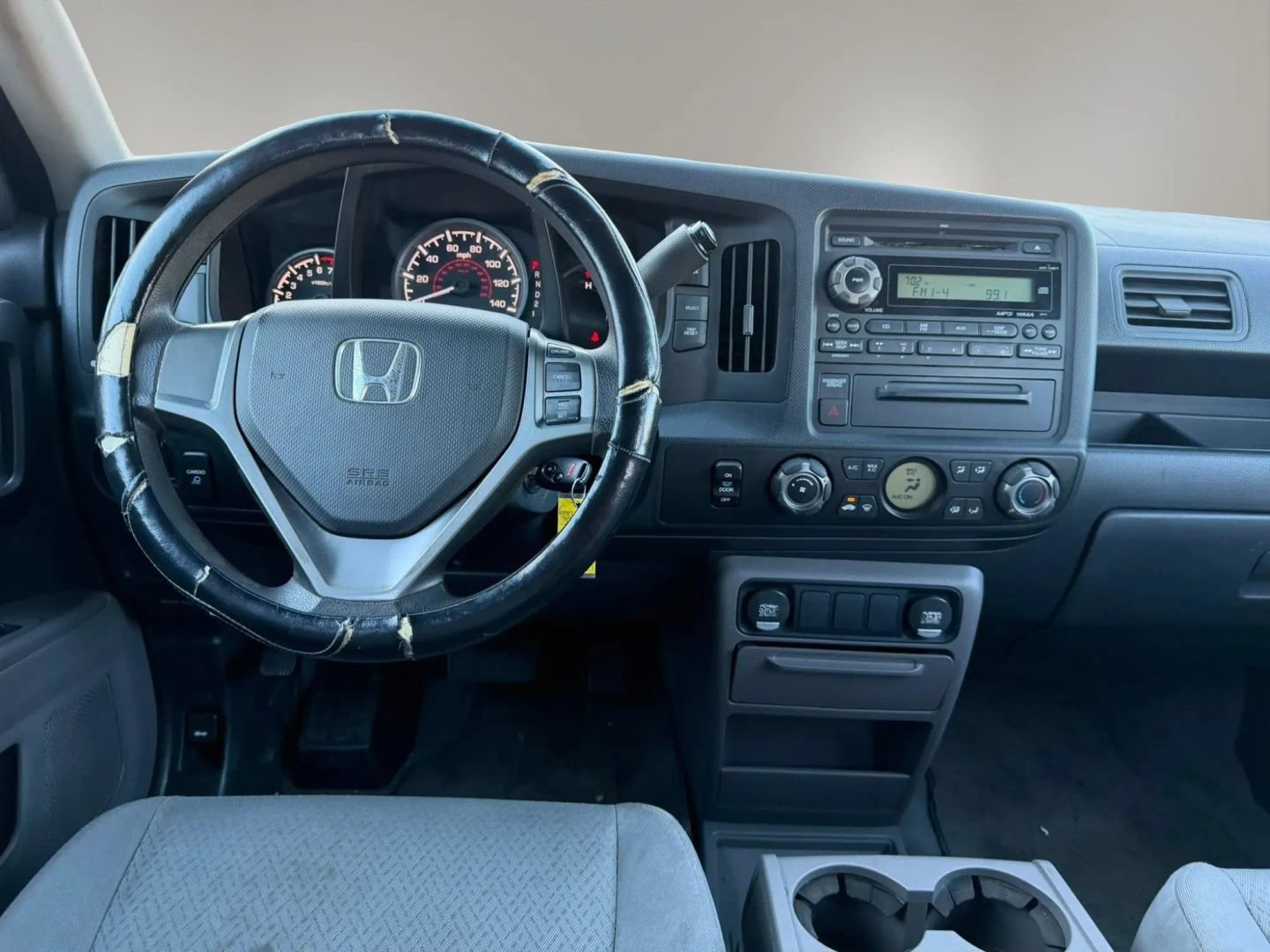 Used 2010 Honda Ridgeline RTL image 14