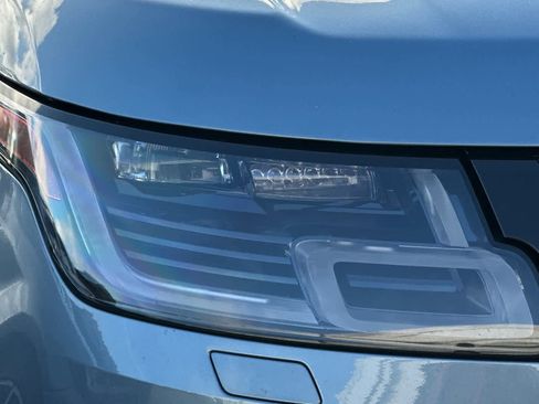 Used 2021 Land Rover Range Rover Westminster Edition image 8