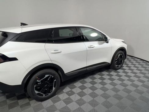 New 2026 Kia Sportage S image 23