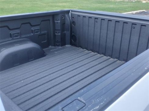 New 2025 Chevrolet Silverado 1500 W/T w/ WT Convenience Package image 7