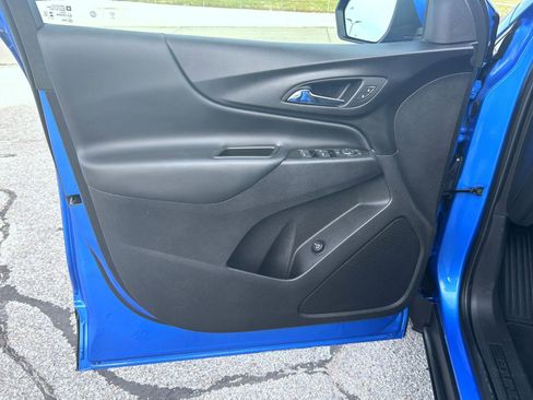 Certified 2024 Chevrolet Equinox LT image 9