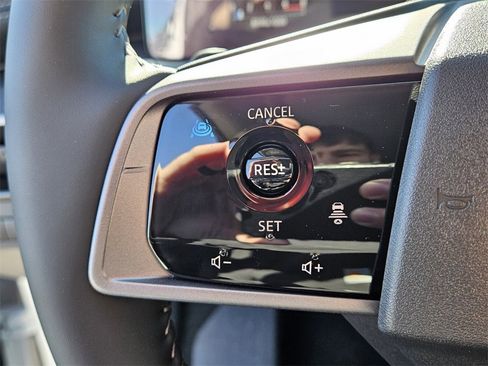 New 2026 Nissan Murano SV image 22