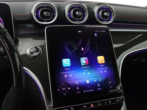 New 2026 Mercedes-Benz CLE 53 AMG 4MATIC Cabriolet image 6