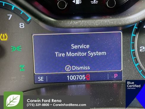 Used 2020 GMC Canyon SLE w/ Driver Alert Package AWD/4WD image 16