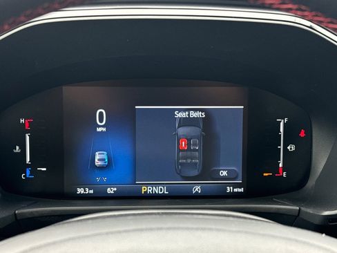 New 2025 Ford Escape ST-Line w/ Cold Weather Package image 26