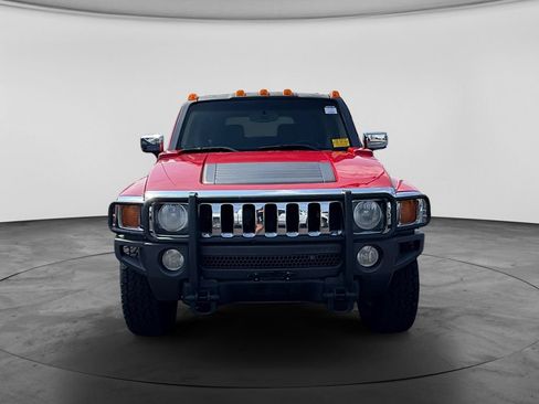 Used 2006 HUMMER H3 AWD/4WD image 3