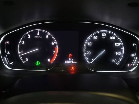 Used 2020 Honda Accord LX image 23