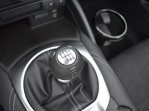 New 2025 MAZDA MX-5 Miata Club w/ Brembo/BBS Recaro Package image 21