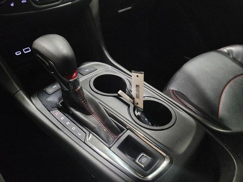 Used 2023 Chevrolet Equinox RS w/ RS Leather Package image 26