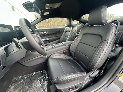 New 2026 Ford Mustang Premium w/ Bronze Appearance Package image 17