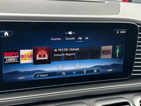 New 2026 Mercedes-Benz GLE 350 4MATIC image 18