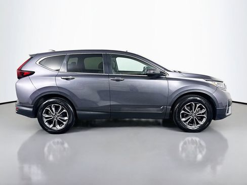 Certified 2022 Honda CR-V EX-L image 8