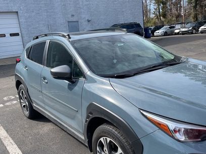 Used 2024 Subaru Crosstrek 2.0i Premium