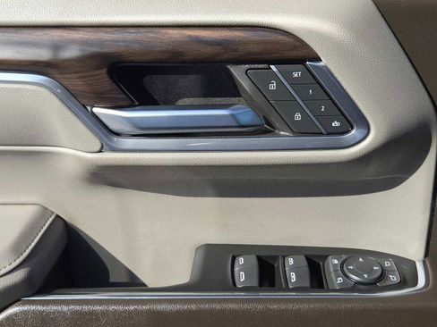 Certified 2024 GMC Sierra 1500 SLT image 21