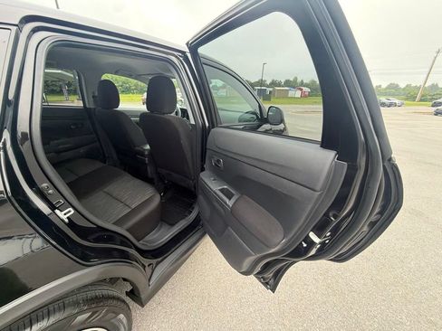Used 2024 Mitsubishi Outlander Sport AWD image 25
