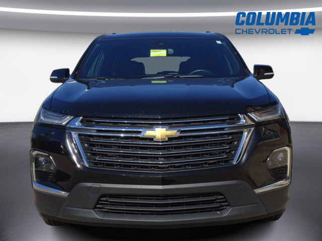Used 2023 Chevrolet Traverse LT FWD image 7