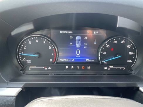 Used 2021 Ford Explorer XLT w/ Equipment Group 202A RWD image 25