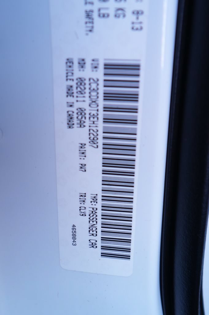 Used 2014 Dodge Charger R/T AWD/4WD image 42