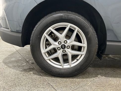 Used 2024 Ford Edge SEL w/ Convenience Package image 10