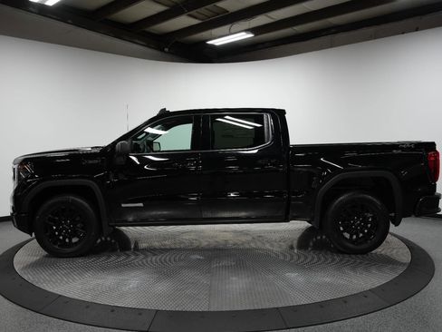 New 2026 GMC Sierra 1500 Elevation image 5