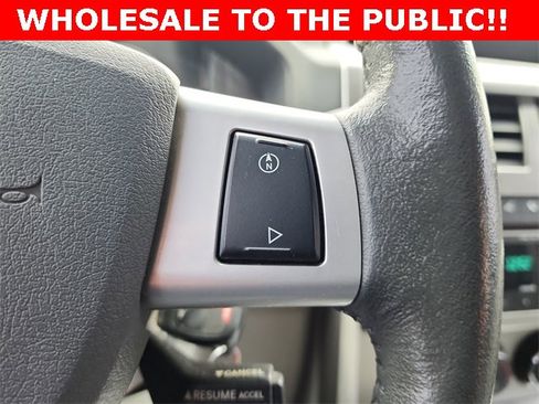 Used 2008 Jeep Liberty Limited w/ Premium Sound Group image 27