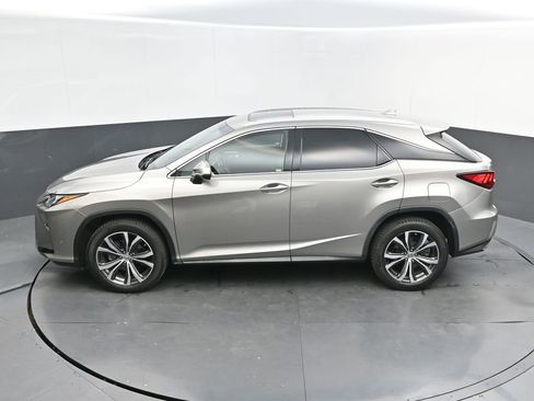 Used 2017 Lexus RX 350 AWD w/ Premium Package image 29