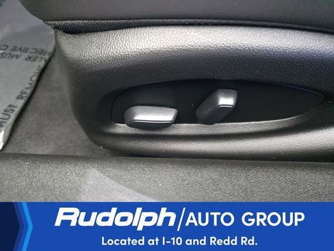 Used 2021 Chevrolet Camaro SS RWD image 12