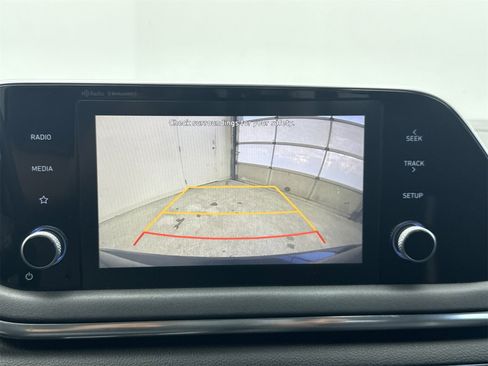 Used 2021 Hyundai Sonata SEL w/ Preferred Accessory Package image 23