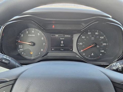 New 2026 Chevrolet Trax LS image 11