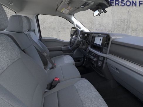 New 2026 Ford F450 XLT w/ 360-Degree Camera Package image 11