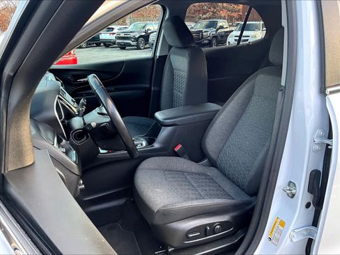 Used 2022 Chevrolet Equinox LT image 10