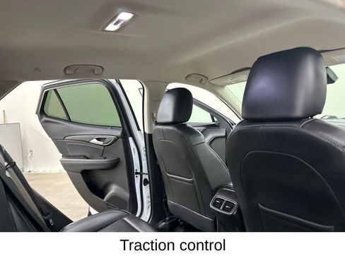 Used 2021 Buick Envision Essence AWD/4WD image 24