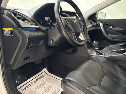 Used 2017 Hyundai Azera Limited FWD image 29