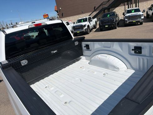 Used 2021 Ford F250 XLT w/ XLT Value Package AWD/4WD image 5