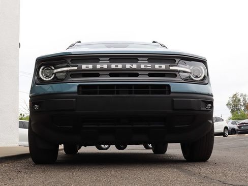 Used 2023 Ford Bronco Sport Big Bend w/ Convenience Package AWD/4WD image 17