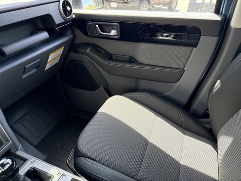 New 2026 INEOS Grenadier image 20