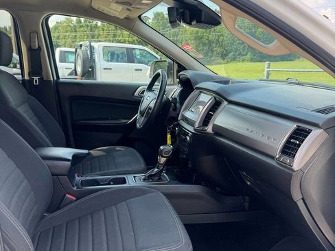 Used 2022 Ford Ranger XLT w/ Equipment Group 302A High AWD/4WD image 9