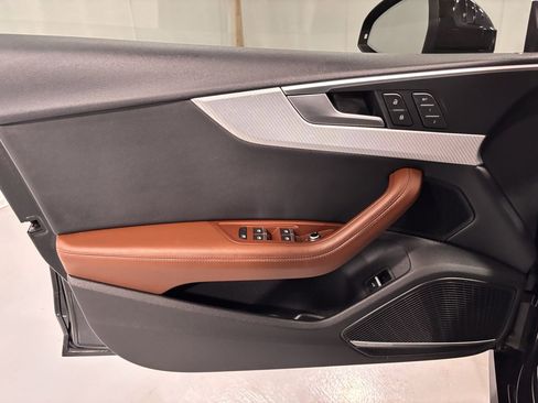 Used 2019 Audi A5 2.0T Premium Plus w/ Premium Plus image 15