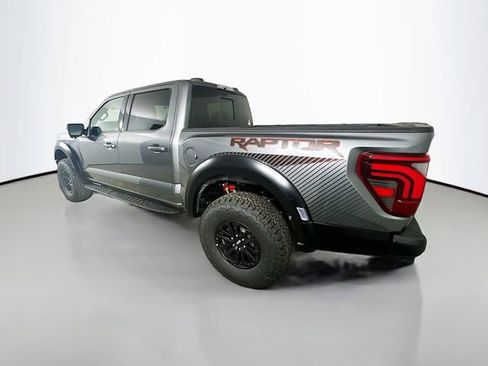 New 2026 Ford F150 Raptor AWD/4WD image 5