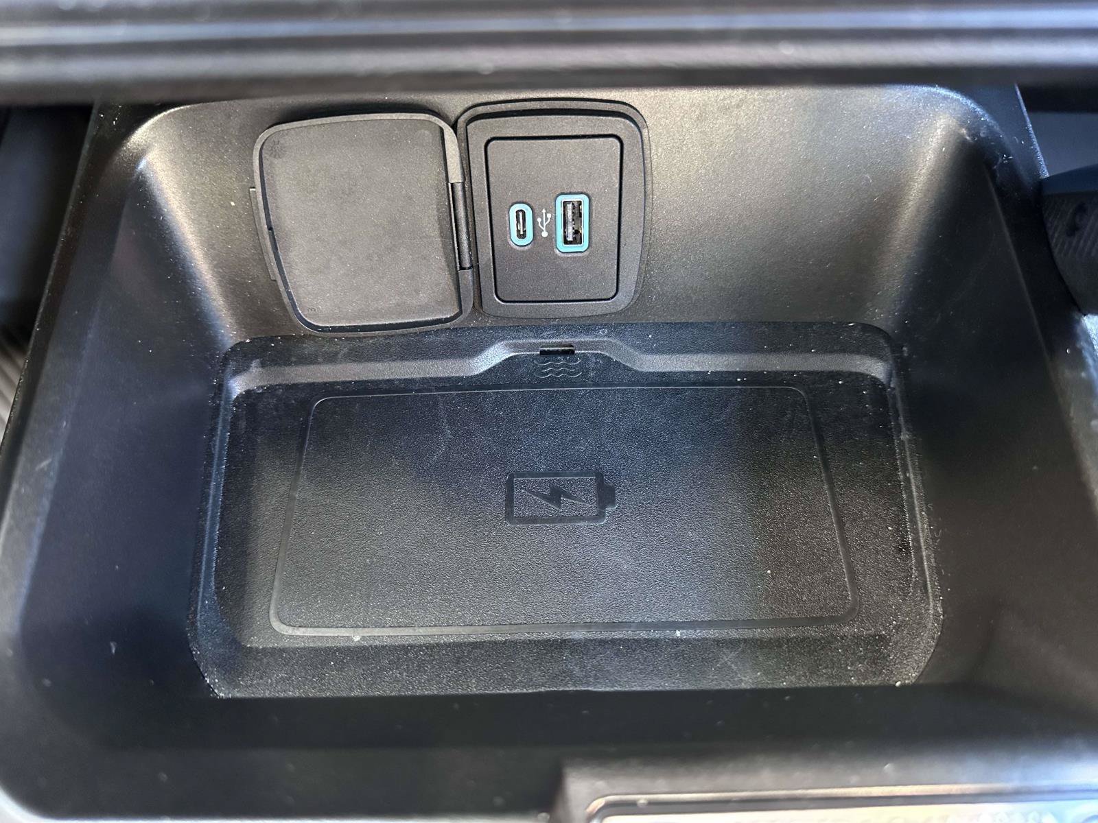 Used 2023 Ford Bronco Wildtrak AWD/4WD image 25