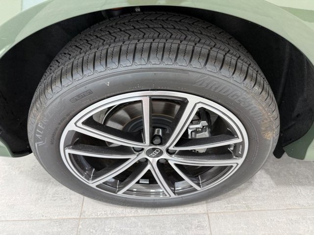 New 2026 Audi Q5 Prestige AWD/4WD image 3