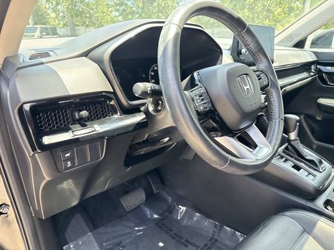 Used 2024 Honda CR-V EX-L image 18