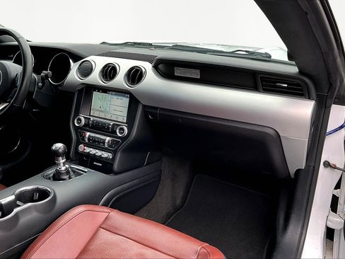 Used 2016 Ford Mustang GT Premium w/ Enhanced Security Package image 26