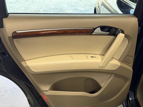 Used 2014 Audi Q7 3.0T Premium AWD/4WD image 13