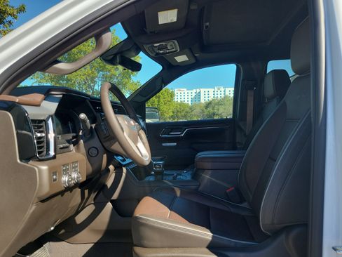 New 2026 GMC Sierra 1500 Denali w/ Denali Reserve Package image 8