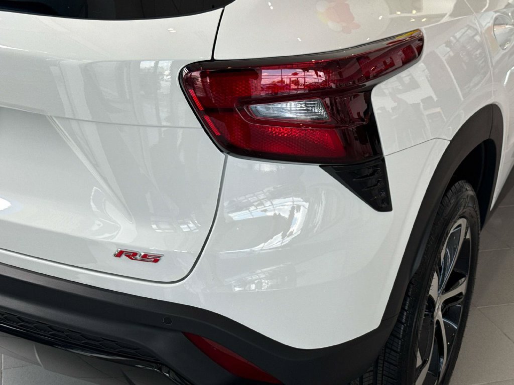New 2026 Chevrolet Trax RS w/ Driver Confidence Package FWD image 15