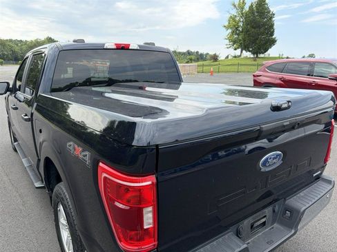 Used 2022 Ford F150 XL w/ Equipment Group 101A High AWD/4WD image 10