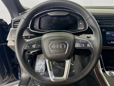 Certified 2026 Audi Q8 Premium Plus w/ Premium Plus Package AWD/4WD image 15